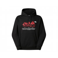 Кофта чоловіча The North Face Clothing Sweatshirts U Mnt (NF0A8DN7JK31)