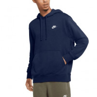 Кофта чоловіча Nike Club (CZ7857-410)