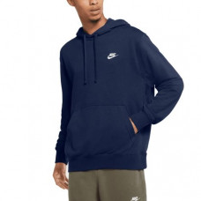 Кофта чоловіча Nike Club (CZ7857-410)