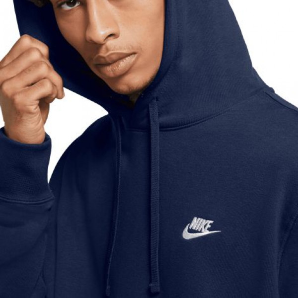 Кофта чоловіча Nike Club (CZ7857-410)