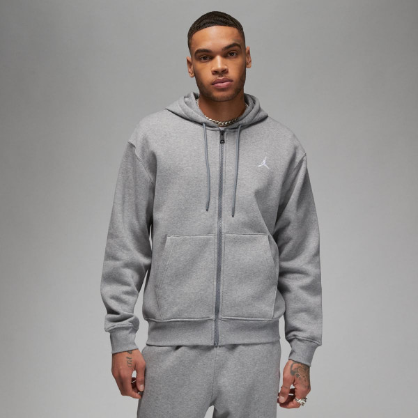 Кофта чоловіча Jordan Essentials Fleece (FJ7771-091)