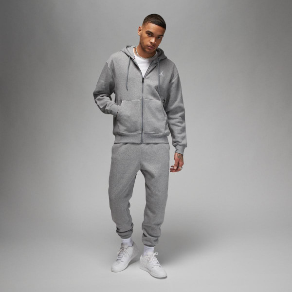 Кофта чоловіча Jordan Essentials Fleece (FJ7771-091)