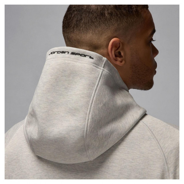 Кофта чоловіча Jordan Sport Hoop Fleece (FV8602-050)