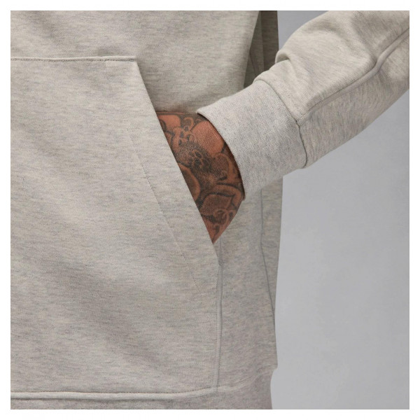 Кофта чоловіча Jordan Sport Hoop Fleece (FV8602-050)