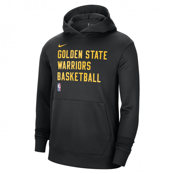 Кофта чоловіча Nike Golden State Warriors (FB3694-010)