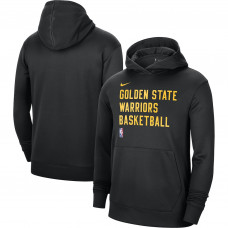 Кофта чоловіча Nike Golden State Warriors (FB3694-010)