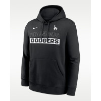Кофта чоловіча Nike Los Angeles Dodgers Club (NKDK00ALD-2VW)
