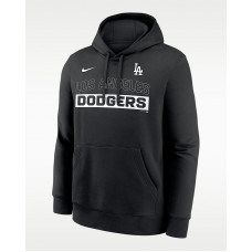 Кофта чоловіча Nike Los Angeles Dodgers Club (NKDK00ALD-2VW)