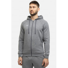 Кофта чоловіча Under Armour Rival Fleece Logo Hd (1379767-025)