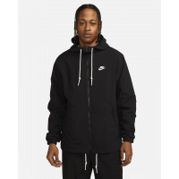 Кофта чоловіча Nike Full-Zip Woven (FB7397-010)