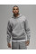 Кофта чоловіча Jordan Essentials Men's Fleece Sweatshirt (FJ7774-091)