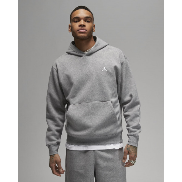 Кофта чоловіча Jordan Essentials Men's Fleece Sweatshirt (FJ7774-091)