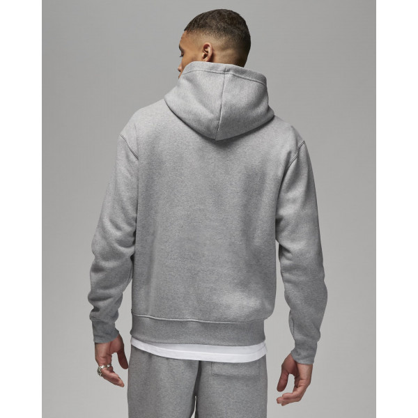 Кофта чоловіча Jordan Essentials Men's Fleece Sweatshirt (FJ7774-091)