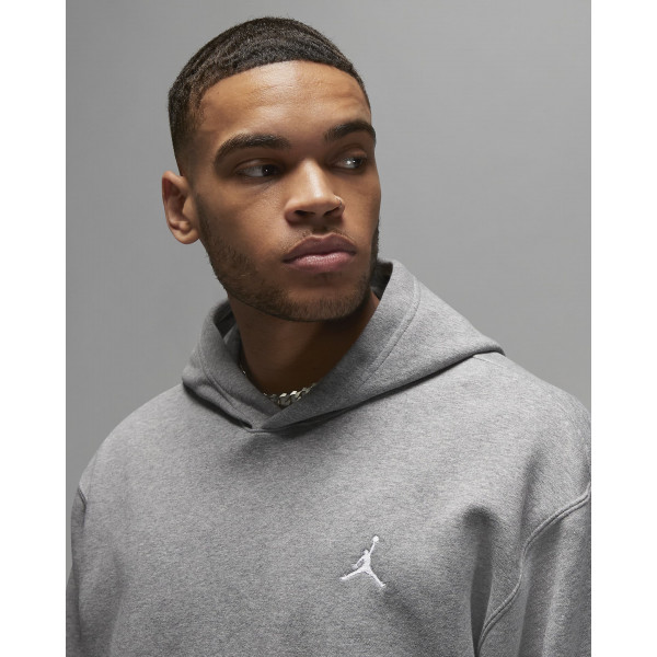 Кофта чоловіча Jordan Essentials Men's Fleece Sweatshirt (FJ7774-091)