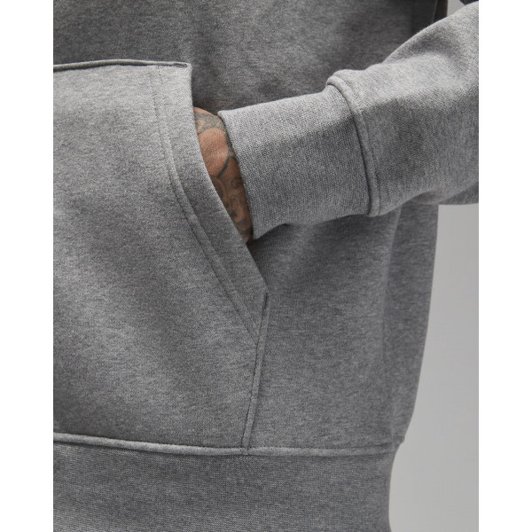 Кофта чоловіча Jordan Essentials Men's Fleece Sweatshirt (FJ7774-091)
