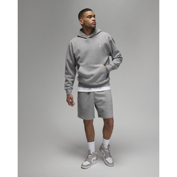 Кофта чоловіча Jordan Essentials Men's Fleece Sweatshirt (FJ7774-091)
