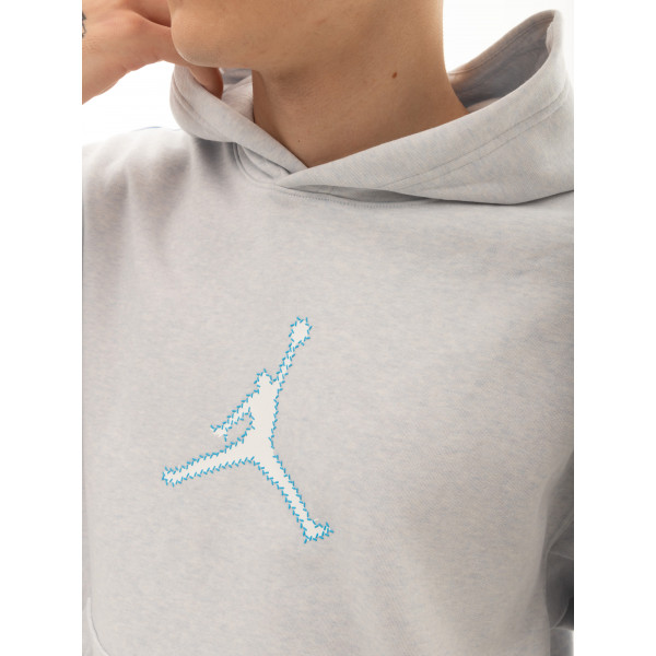 Кофта чоловіча Jordan Flight Mvp Men's Fleece (FN6352-043)