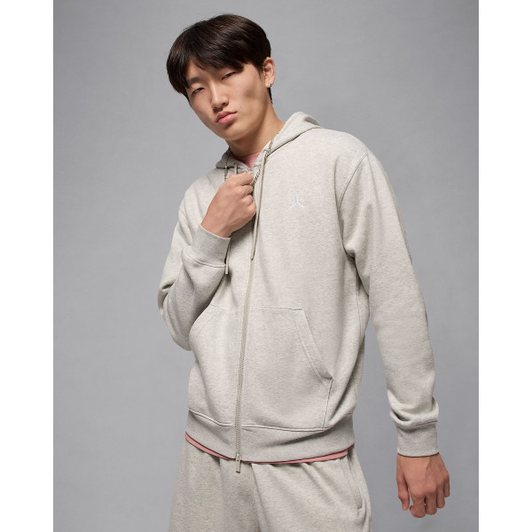 Кофта чоловіча Jordan Brooklyn Fleece (FV7289-050)