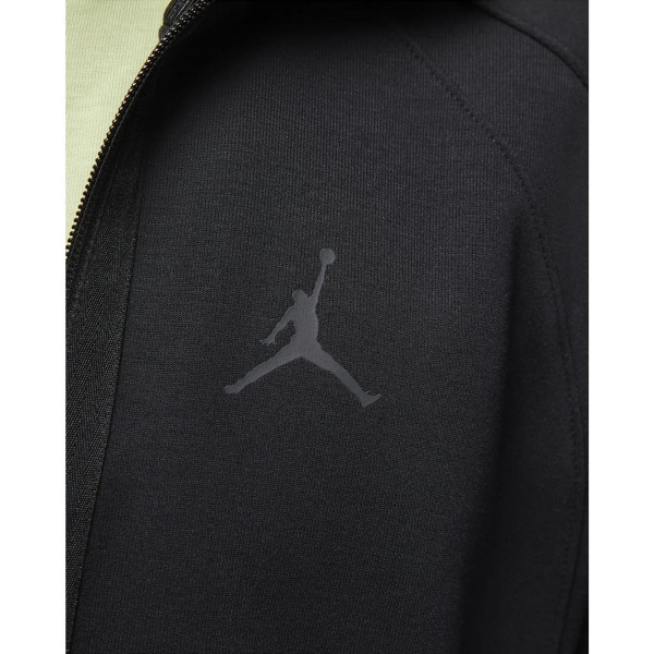 Кофта чоловіча Jordan Df Sprt Stmt Air Flc Fz (DV9783-010)