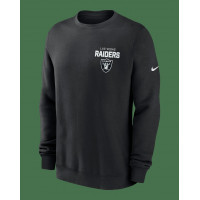Кофта чоловіча Nike Las Vegas Raiders Club (NKPV00A8D-KU0)