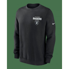 Кофта чоловіча Nike Las Vegas Raiders Club (NKPV00A8D-KU0)