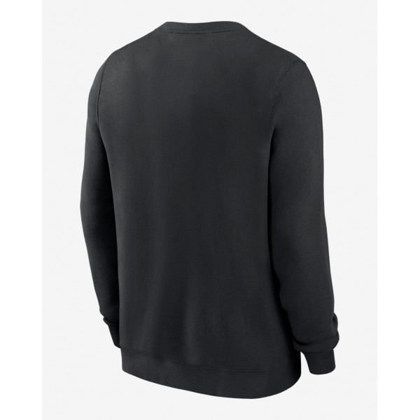 Кофта чоловіча Nike Las Vegas Raiders Club (NKPV00A8D-KU0)