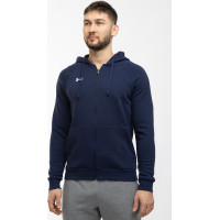 Кофта чоловіча Under Armour Rival Fleece Logo Hd (1379767-410)