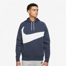 Кофта чоловіча Nike Nsw Swoosh Tch Flc Po Hd (DD8222-437)