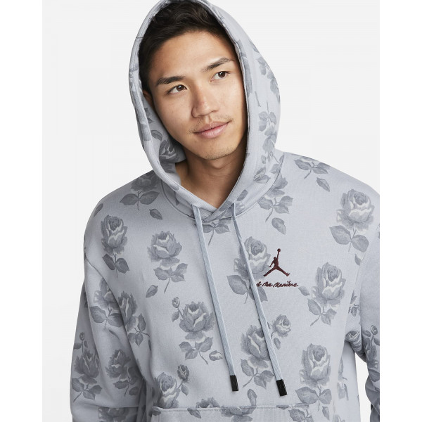 Кофта чоловіча Jordan X A Ma Maniére Flc (DJ9752-464)