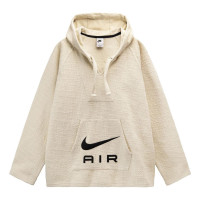 Кофта чоловіча Nike X Stussy Erg Hoodie Natural (DO5306-120)