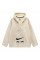 Кофта чоловіча Nike X Stussy Erg Hoodie Natural (DO5306-120)