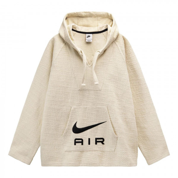 Кофта чоловіча Nike X Stussy Erg Hoodie Natural (DO5306-120)