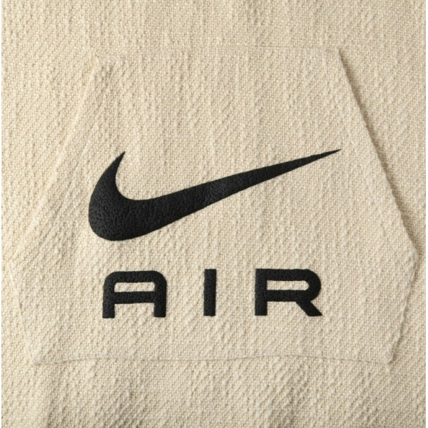 Кофта чоловіча Nike X Stussy Erg Hoodie Natural (DO5306-120)