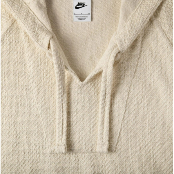 Кофта чоловіча Nike X Stussy Erg Hoodie Natural (DO5306-120)
