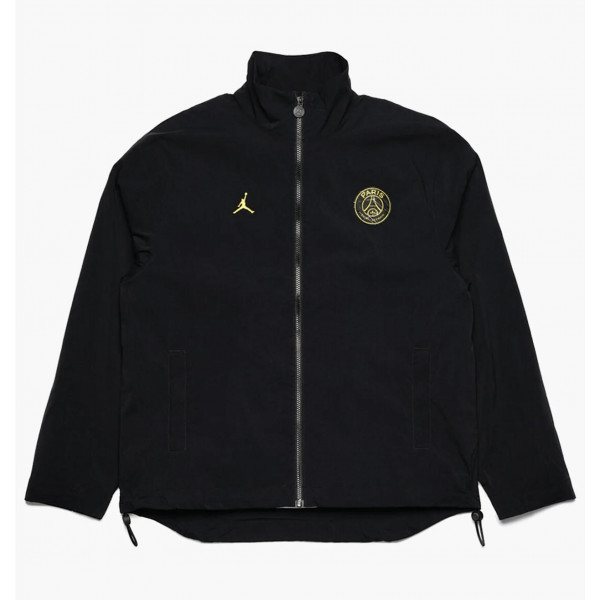 Кофта чоловіча Jordan X Psg Jacket (DV0608-010)