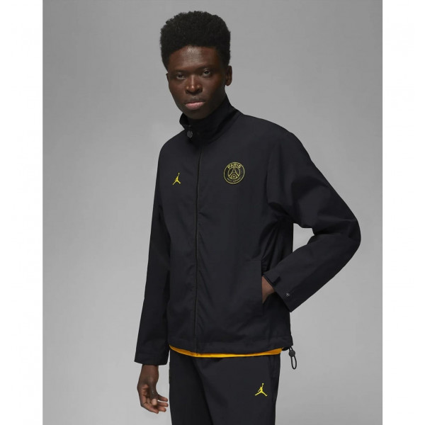 Кофта чоловіча Jordan X Psg Jacket (DV0608-010)