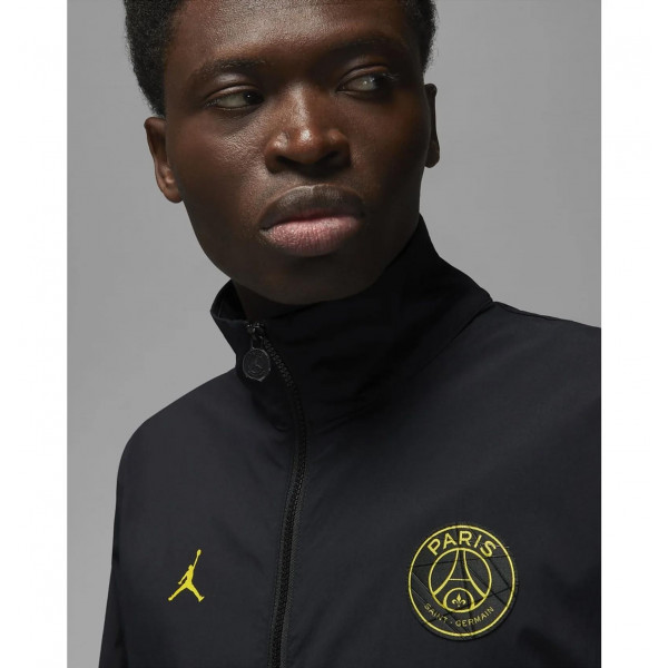 Кофта чоловіча Jordan X Psg Jacket (DV0608-010)