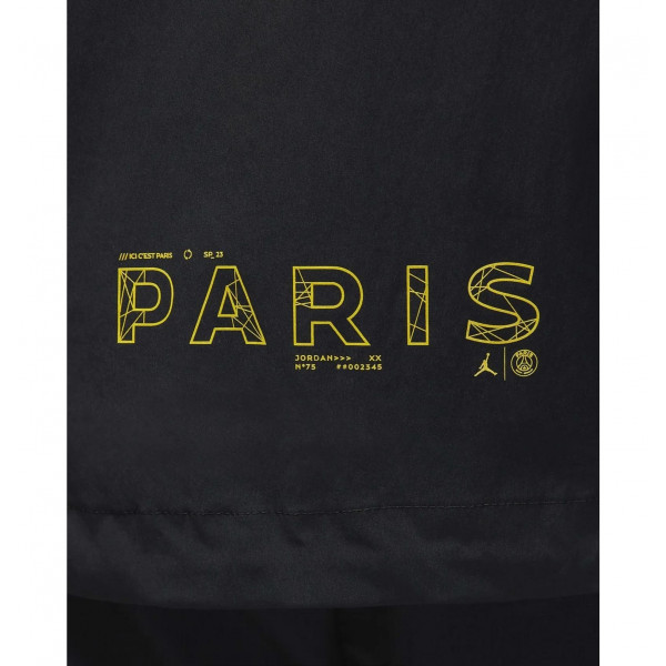 Кофта чоловіча Jordan X Psg Jacket (DV0608-010)