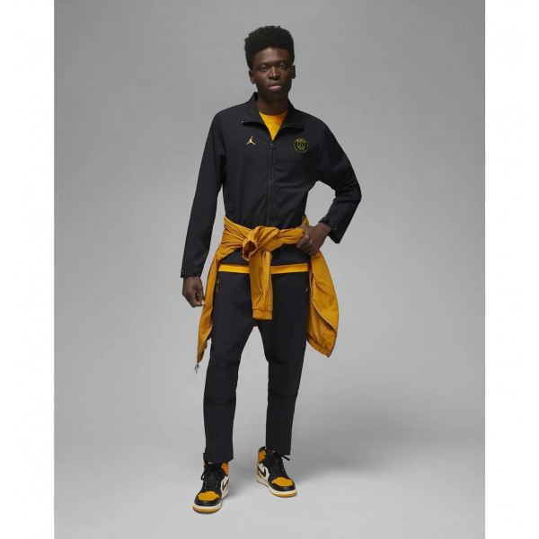 Кофта чоловіча Jordan X Psg Jacket (DV0608-010)
