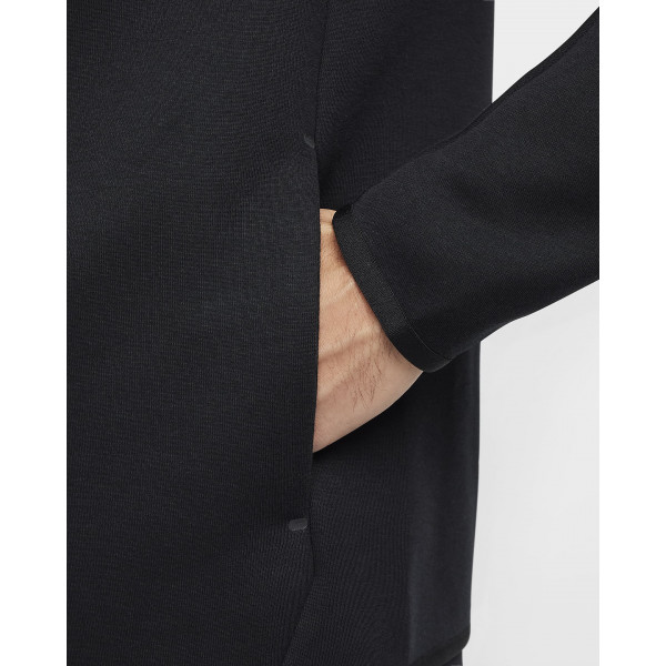 Кофта чоловіча Nike Sportswear Tech Fleece Windrunner (HV0949-010)