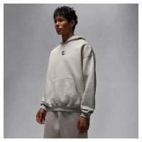 Кофта чоловіча Jordan Brooklyn Fleece Sweatshirt Gray (HV0544-050)