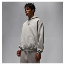 Кофта чоловіча Jordan Brooklyn Fleece Sweatshirt Gray (HV0544-050)