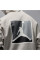 Кофта чоловіча Jordan Brooklyn Fleece Sweatshirt Gray (HV0544-050)