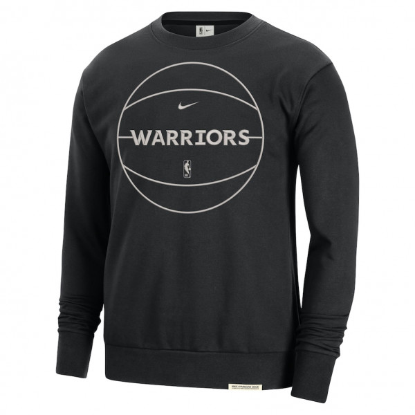 Кофта чоловіча Nike Golden State Warriors (FB3761-010)