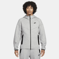 Кофта чоловіча Nike Tech Fleece Windrunner (FB7921-063)