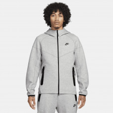 Кофта чоловіча Nike Tech Fleece Windrunner (FB7921-063)