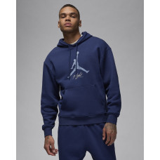 Кофта чоловіча Jordan Essentials Men's Fleece (FD7545-410)