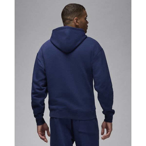 Кофта чоловіча Jordan Essentials Men's Fleece (FD7545-410)