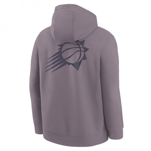 Кофта чоловіча Jordan Phoenix Suns (FV8261-531)