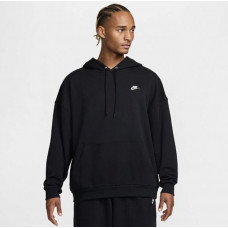 Кофта чоловіча Nike M Nk Club Ft Oversized Po Hdy (HJ1816-010)